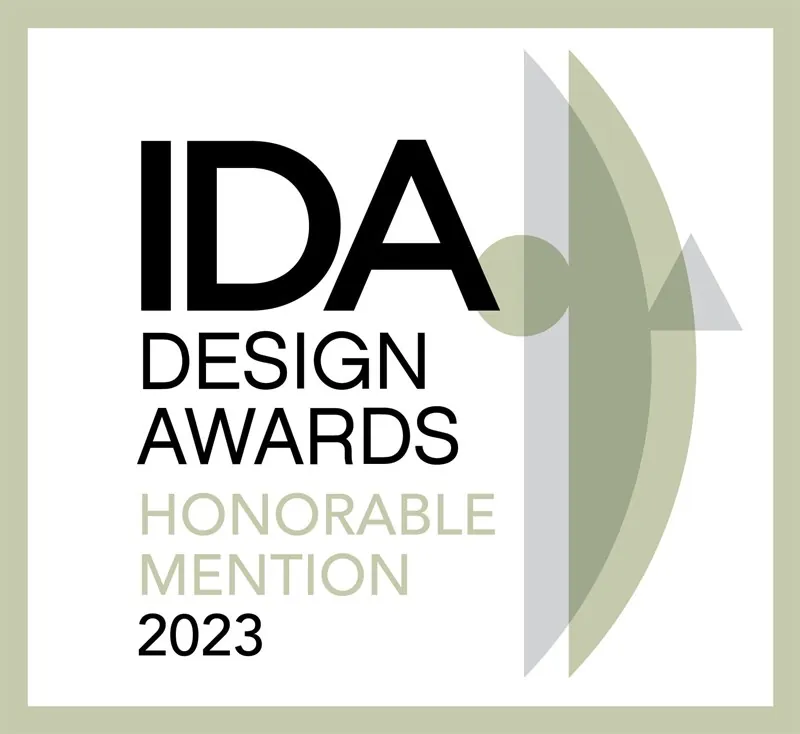 IDA Design Awards 2023 Honorable Mention
